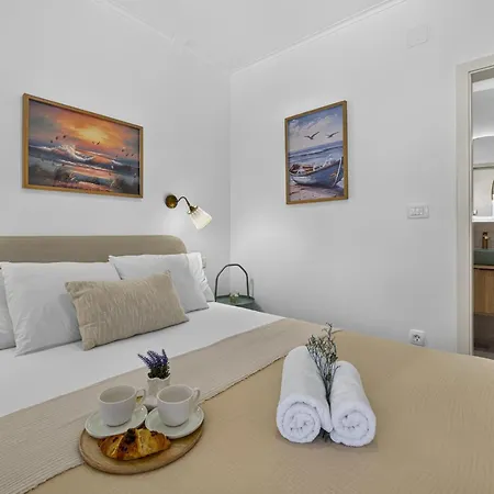 Sea Escape Mlini