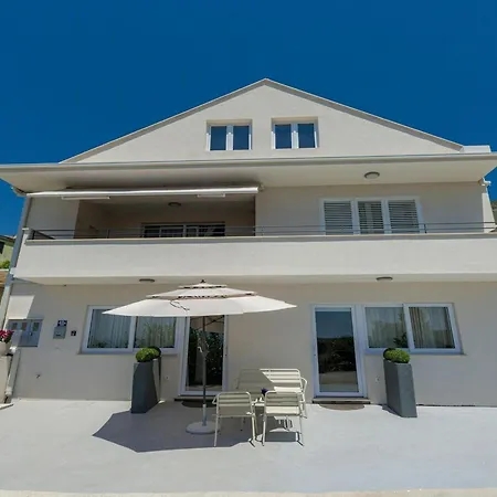 Lejlighed Sea Escape Mlini