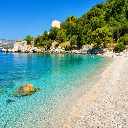 Sea Escape Lejlighed